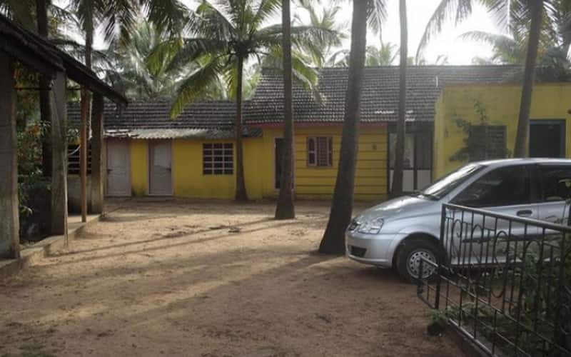 Sagar Kinara Beach Resort, Udupi 2